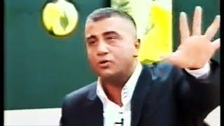 Sedat Peker | Krallığınızı Kabul Etmiyorum