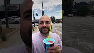 Rare footage of @7eleven's USA Slurpee by J Dogg Studios @morganwallen @JasonAldean