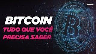 Investir em Bitcoin é o primeiro passo no futuro da economia global