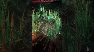 Path of Exile 2 Warrior Gameplay #gaming #pathofexile