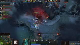 fy god Dota 2