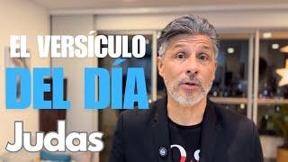 El Versículo del Día | Lucas | Lun 14 Abril 2025 | Juan Carlos Mejía 