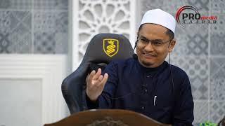 Hukum Umat Islam Masuk Ke Rumah Ibadat Orang Bukan Islam - Ustaz Rizal Azizan