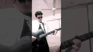 Coeur D'alene Alter Bridge cover #pawnsandkings #alterbridge#ab3 #guitar #rock #music #myleskennedy