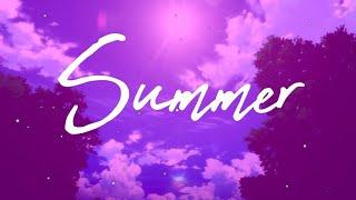 Ouse "summer" lyrics