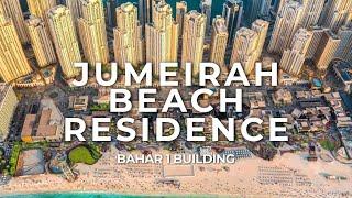 JUMEIRAH BEACH RESIDENCE BAHAR 1