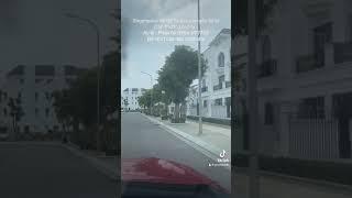Shophouse đô thị Từ Sơn Bắc Ninh, mẫu nhà đẹp và đẳng cấp .