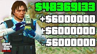 SUPER FAST Ways to Make MILLIONS Right Now in GTA 5 Online!