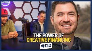 The Power of Creative Financing in Real Estate Investing with Sam Primm