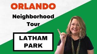 Latham Park ~ Horizon West ~ Winter Garden, Florida Driving Tour | Orlando Realtor