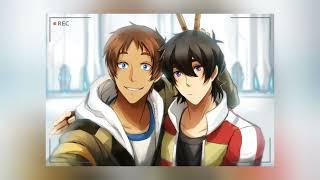 better when i'm dancin meghan trainor slowed reverb keith kogane x lance mcclain voltron