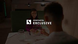 Hotel Image Video | Sporthotel Exclusive | Südtirol
