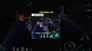  Yin Tutorial by Renyaaa