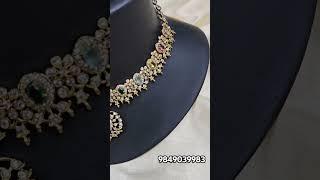 9849039983 I SUBHA SREENIVASAM EXCLUSIVE I #onegramgoldjewellery