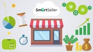 SmartSeller Explainer Video