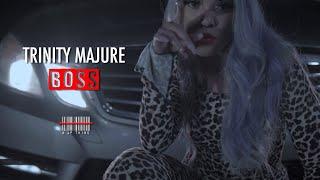 TRINITY MAJURE "Boss" Shot by @aJPthing