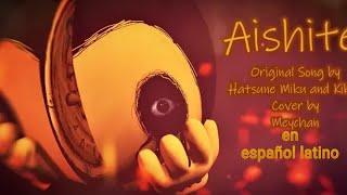 sfm/batim/tca the design aishite - meychan español latino