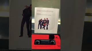 LEVEL 42/Ultra rare tape 1987/Polydor Records London