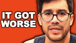 Tai Lopez is a Con Artist