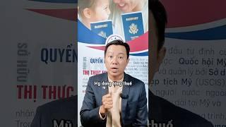 Mỹ tăng thuế nhập khẩu: nhà đầu tư EB-5 cần chú ý gì?