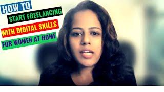 Digital Freelancing eBook