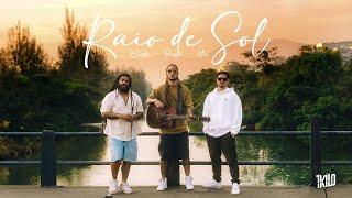 Raio de Sol - Caslu, Rasta, Vitin (Prod. 1Kilo)