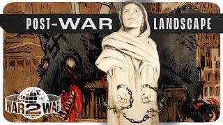 A New World Order - War 2 War 001 - Q4 1945