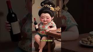 痛苦的人生 #历史 #秘史趣聞 #历史故事