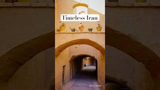 Iran: A Tapestry Of Beauty, Heritage, And Hope For Peace  #iran