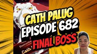 How to Defeat Cath Palug in Episode 682 of The Seven Deadly Sins: Grand Cross Eternal Kingdom Guide