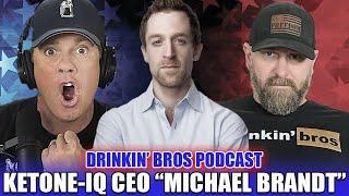 How To Thrive In A Creator Economy - Drinkin' Bros Podcast Episode 1472