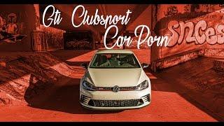 GTI Clubsport | Car Porn | On The Block