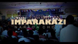 IMPARAKAZI || NARADA CHOIR (Live Concert October 2024)