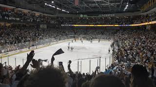Toledo Walleye's First Kelly Cup Finals Win