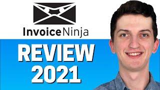 InvoiceNinja Review - Best Accounting Software? (2022)