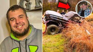3-Year-Old Missing Person Cold Case Solved By Chaos Divers @ChaosDivers