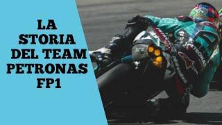 la dimenticata storia della petronas in sbk-Sbk Story