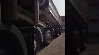 Mercedes-Benz New Actros 2651 2020 | SelecTrucks