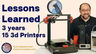 3d Printing Tips for Beginners and Experts