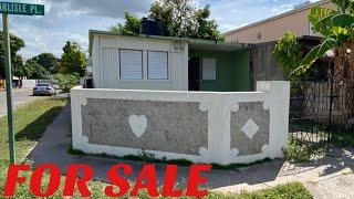 AFFORDABLE HOUSE FOR SALE AT WEST CARLISLE PLACE, CUMBERLAND,PORTMORE |ST.CATHERINE