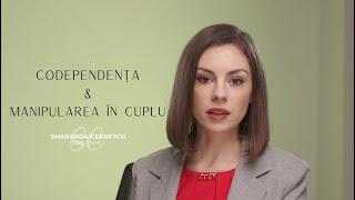 Codependență și manipulare în cuplu