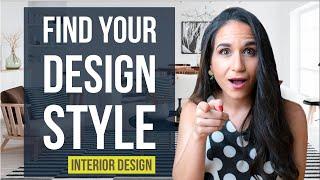 Find Your Interior Design Style | Home Decor