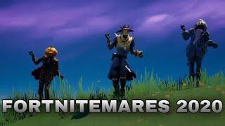 Fortnitemares 2020 (Fortnite Music Video)