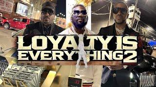 LOYALTY IS EVERYTHING 2: Contract Killers | Detroit Hood Movie