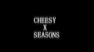 Cheesy x Seasons **ULTIMATE EDITING PACK** 150+ PRESETS