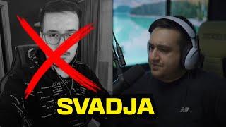 DA LI SU SE MUDJA & SANEE POSVADJALI ?