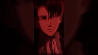 Levi Ackerman [ E D I T ]