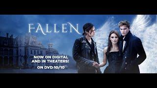 【Fallen】-《堕落天使》爱情/奇幻美国电影高清完整版！