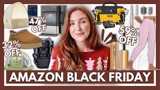 50 *BEST* Amazon BLACK FRIDAY Deals 2024 | Black Friday Deals | Cyber Deals