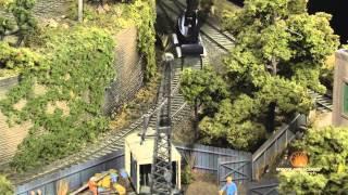 Maintenance & Rescue Pads - Model Railroad Track Cleaning Tools | Woodland Scenics